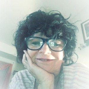 Meet your Posher, Sandy